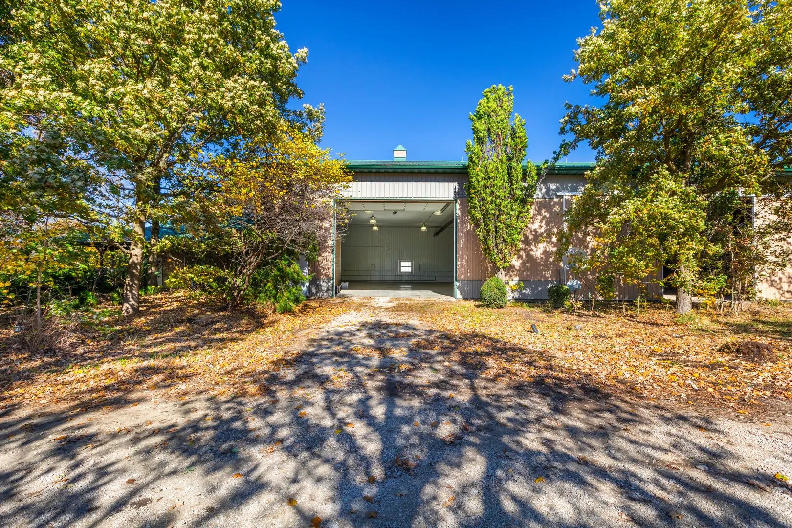 6128 E Sandwich Road IL