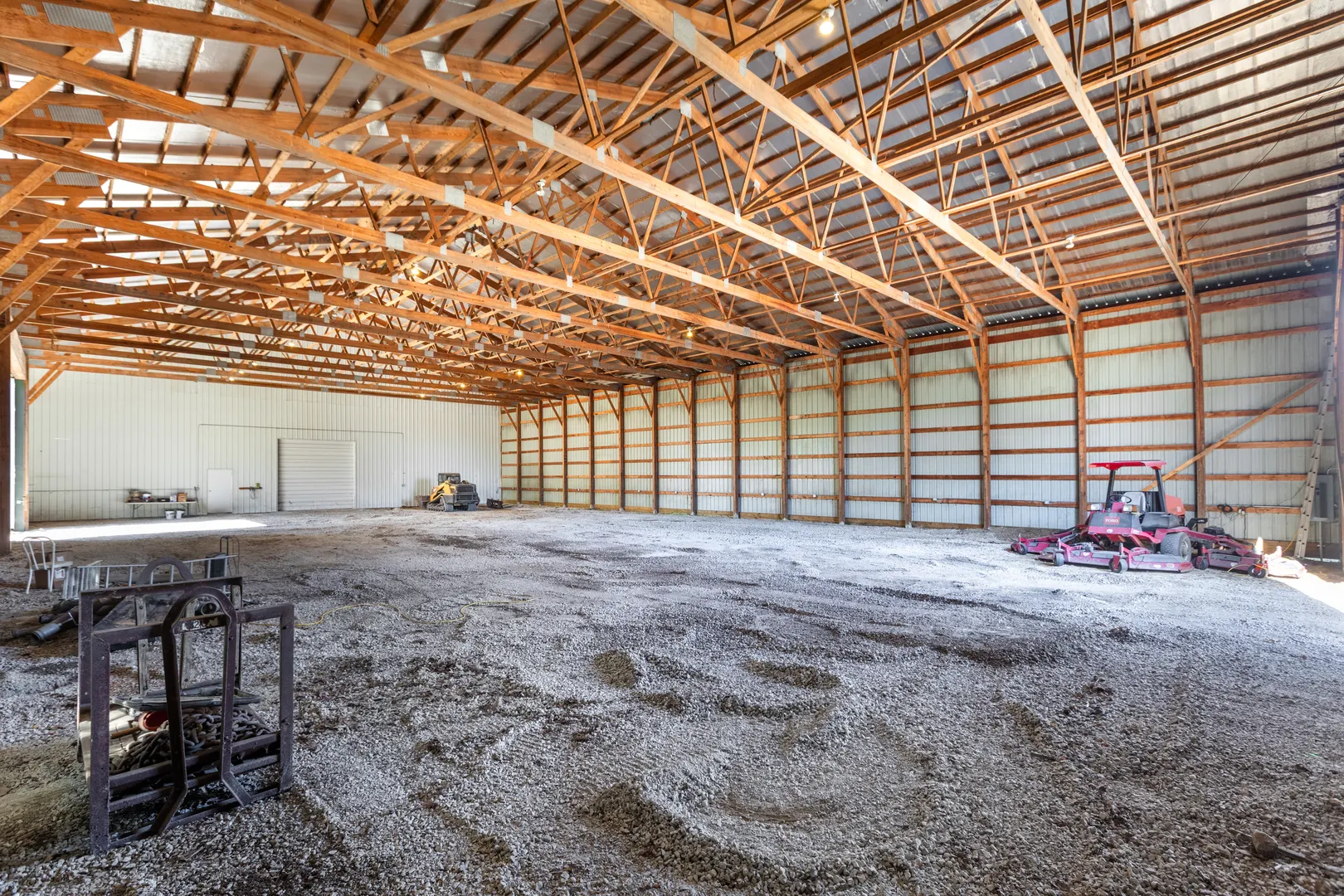 6128 E Sandwich Road IL