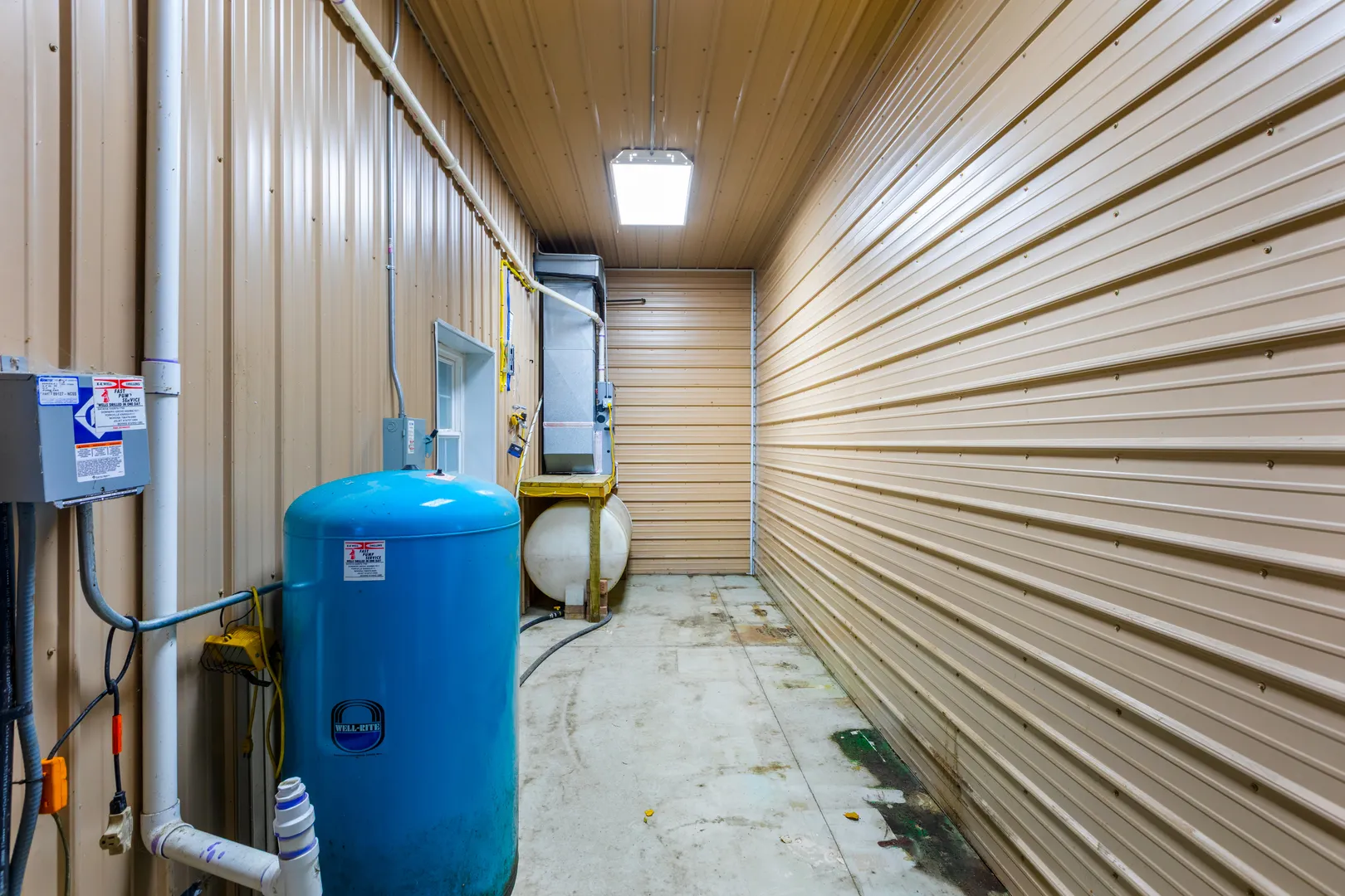 6128 E Sandwich Road IL