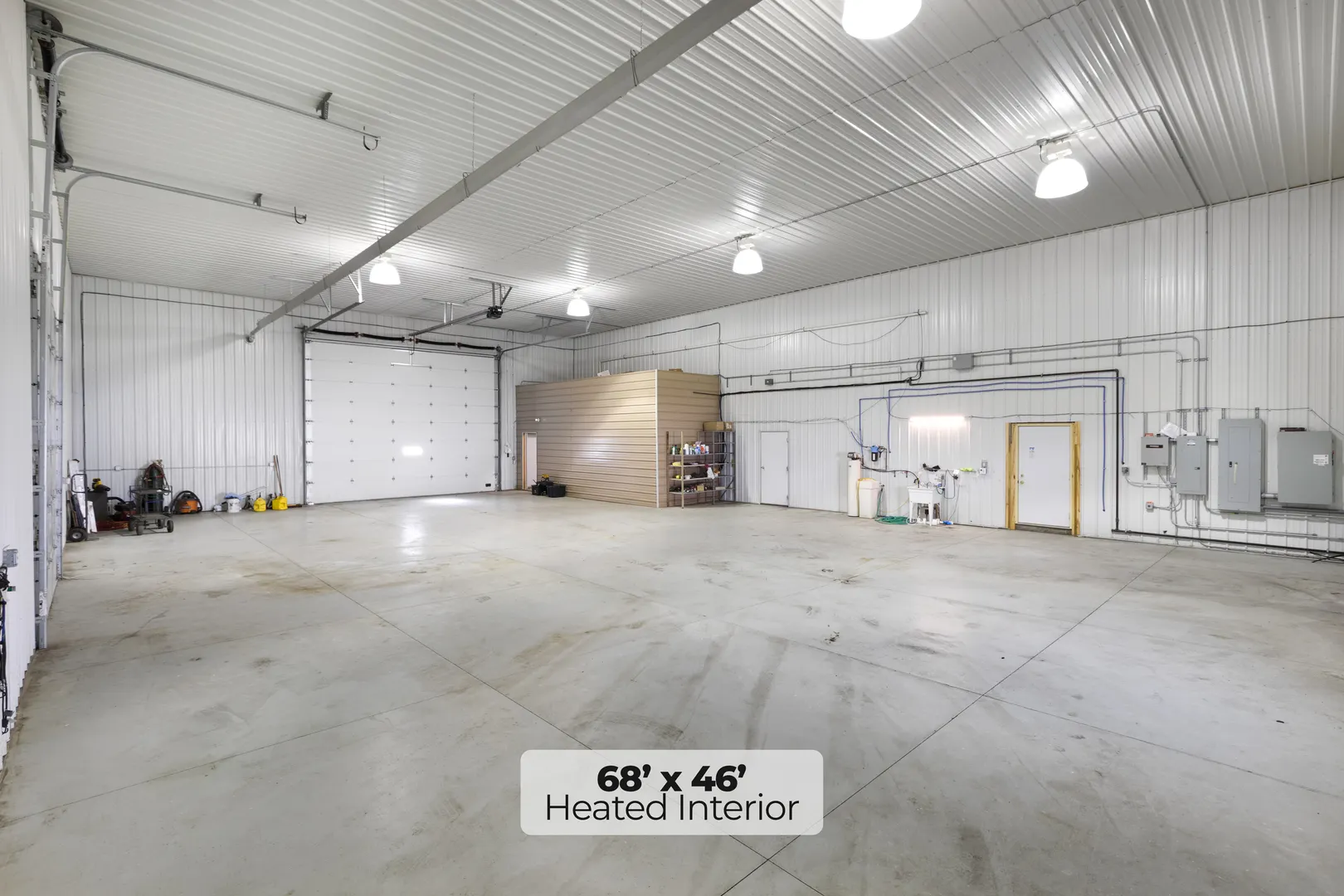 6128 E Sandwich Road IL