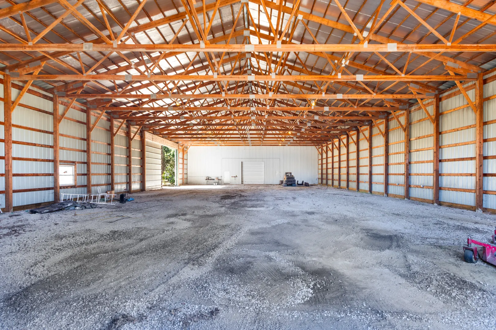 6128 E Sandwich Road IL