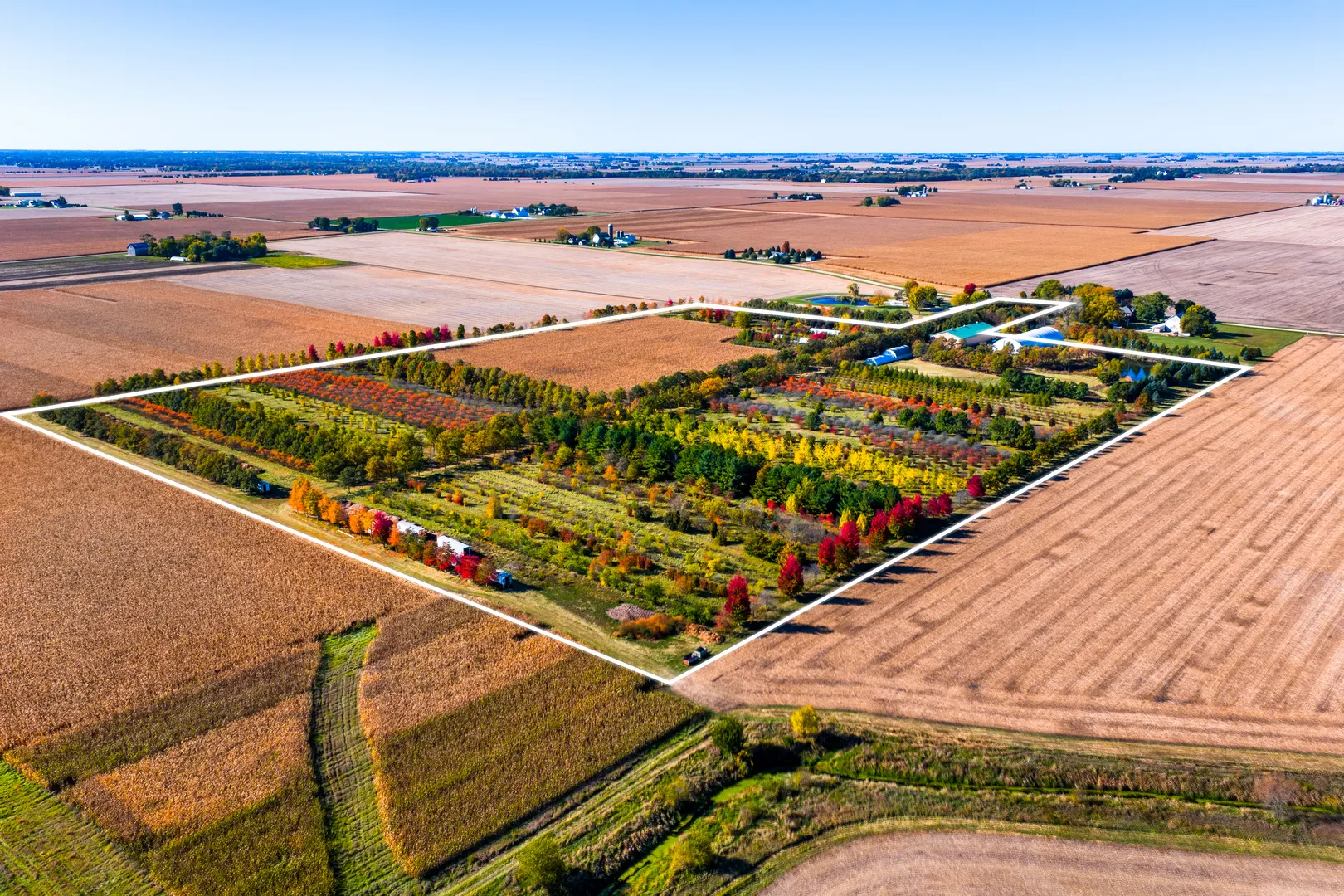 6128 E Sandwich Road IL