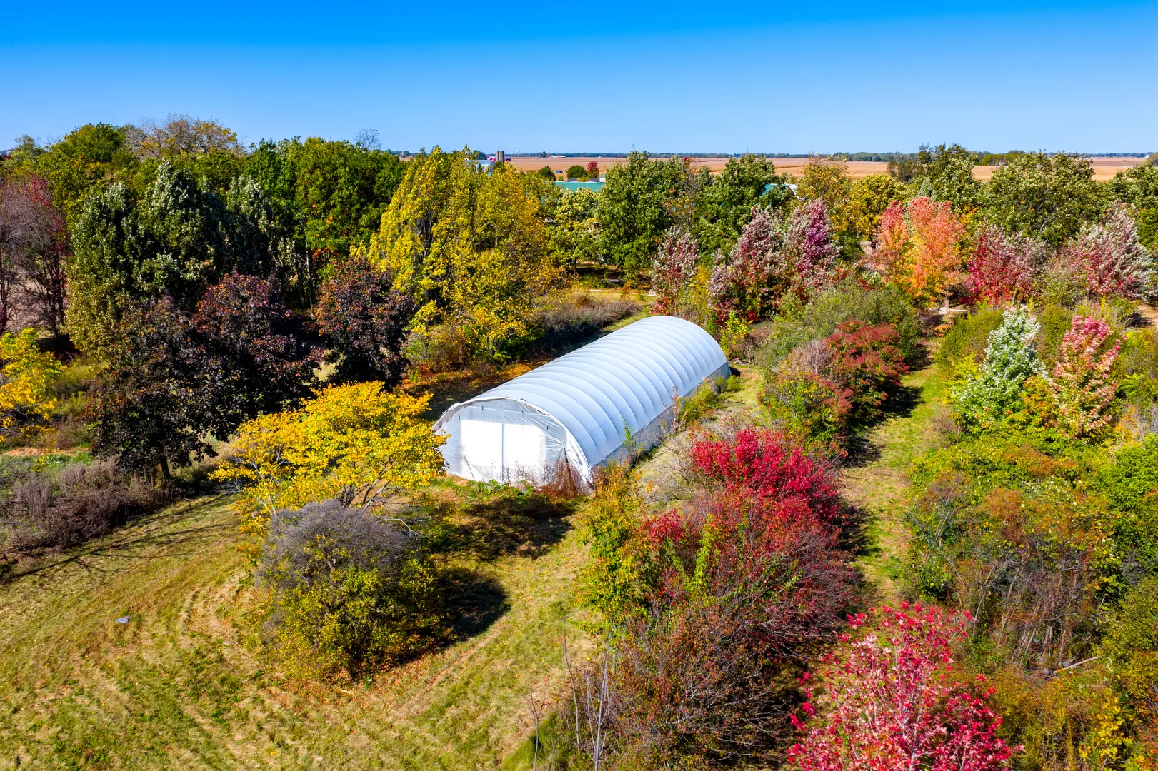 6128 E Sandwich Road IL