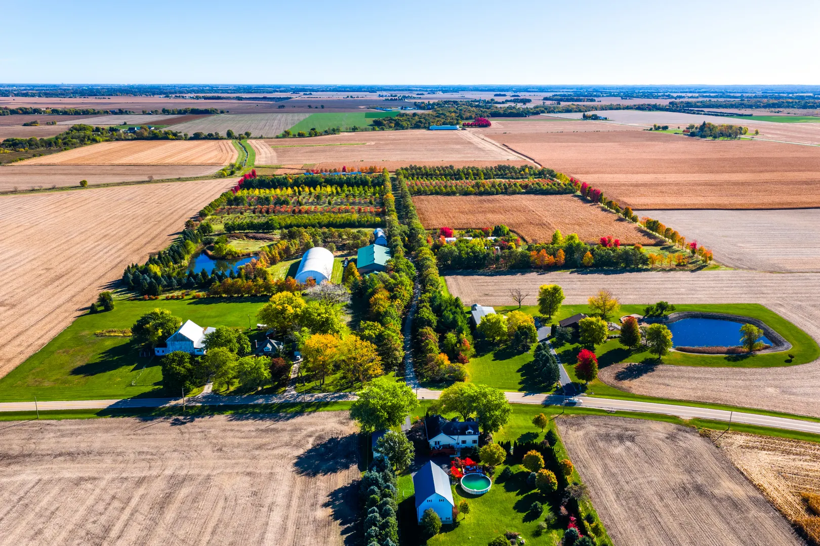 6128 E Sandwich Road IL