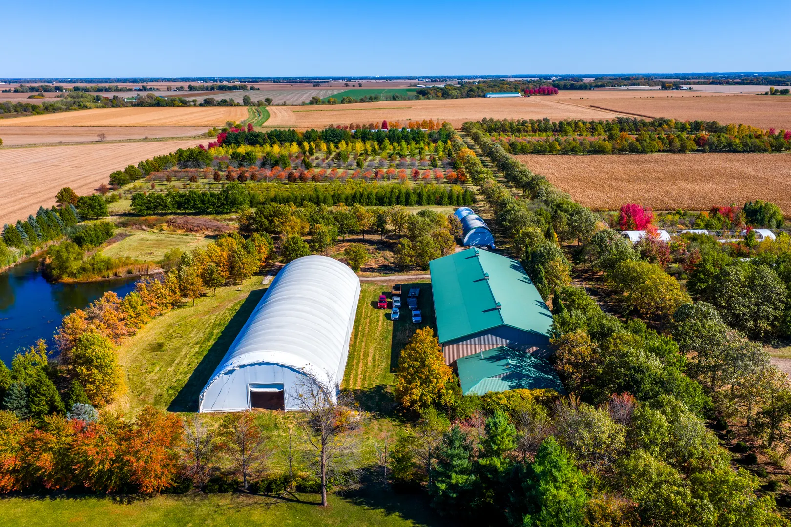 6128 E Sandwich Road IL