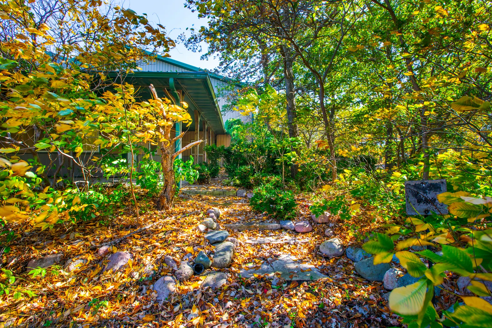 6128 E Sandwich Road IL