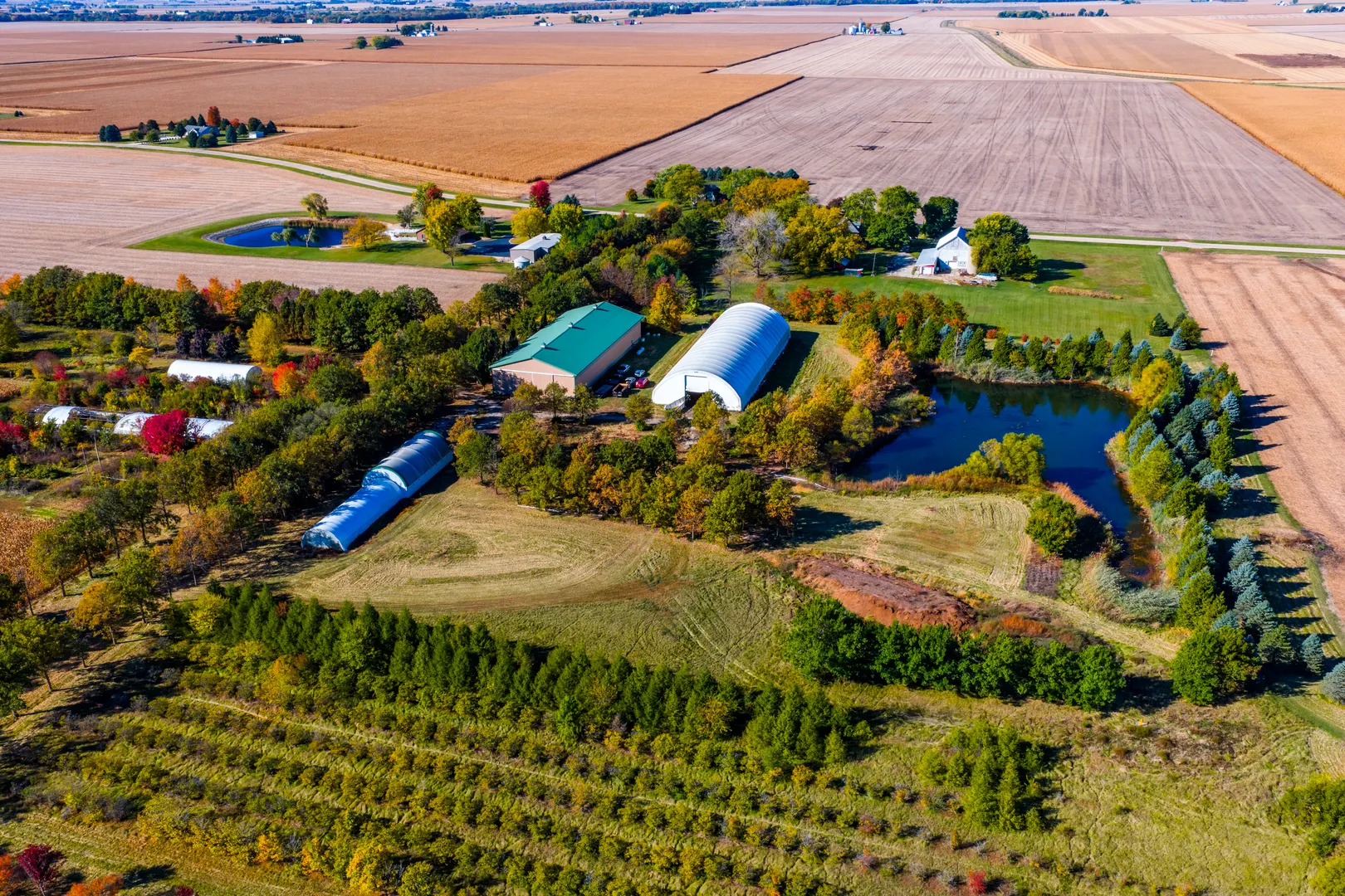 6128 E Sandwich Road IL