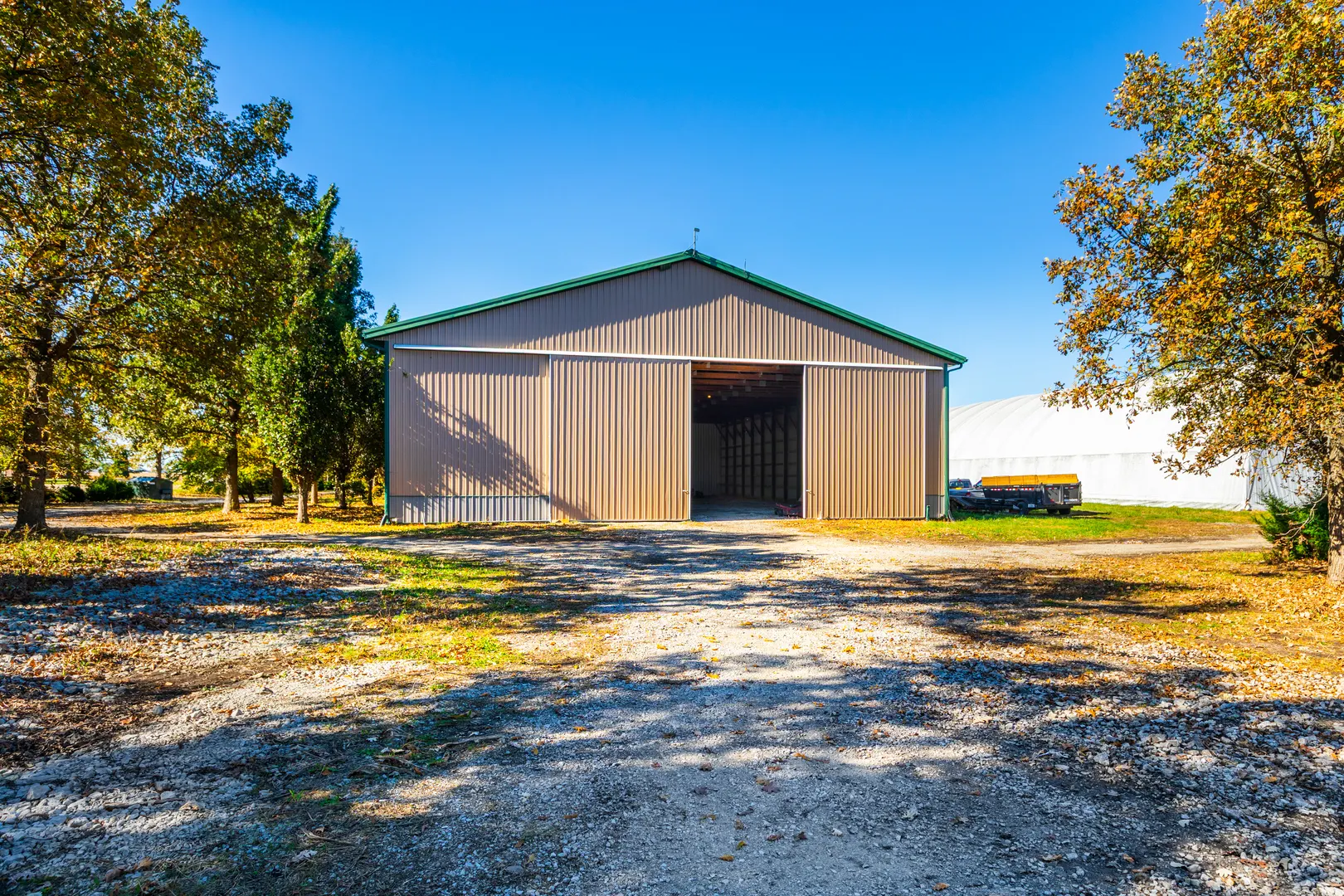 6128 E Sandwich Road IL