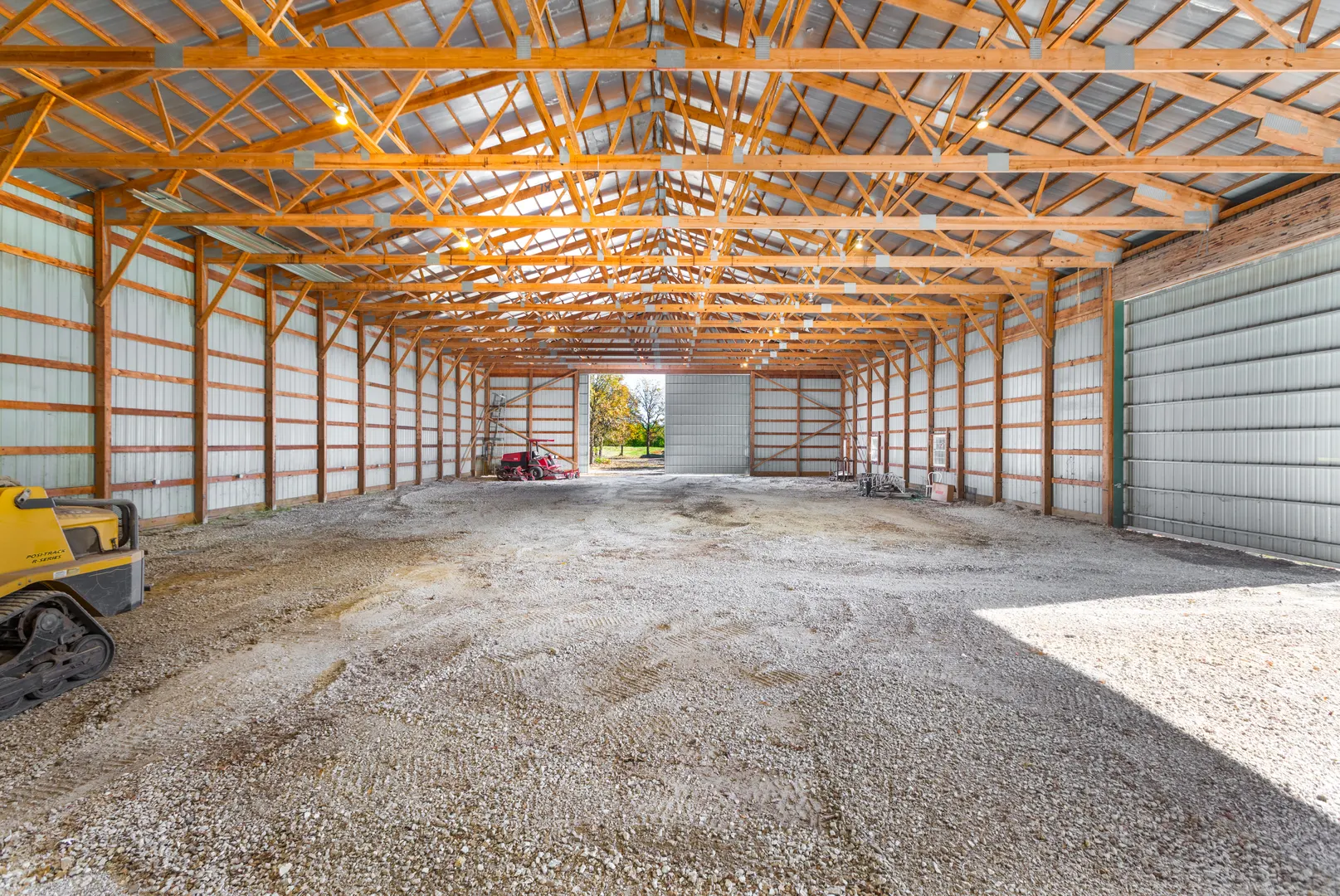 6128 E Sandwich Road IL