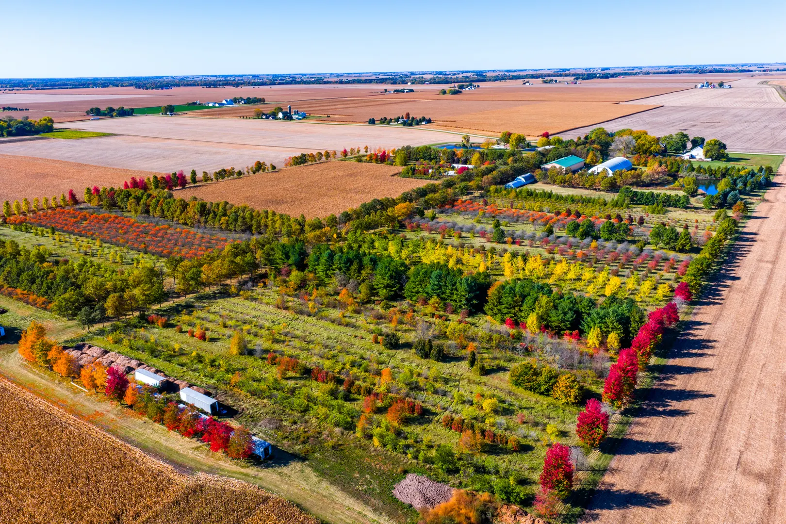 6128 E Sandwich Road IL