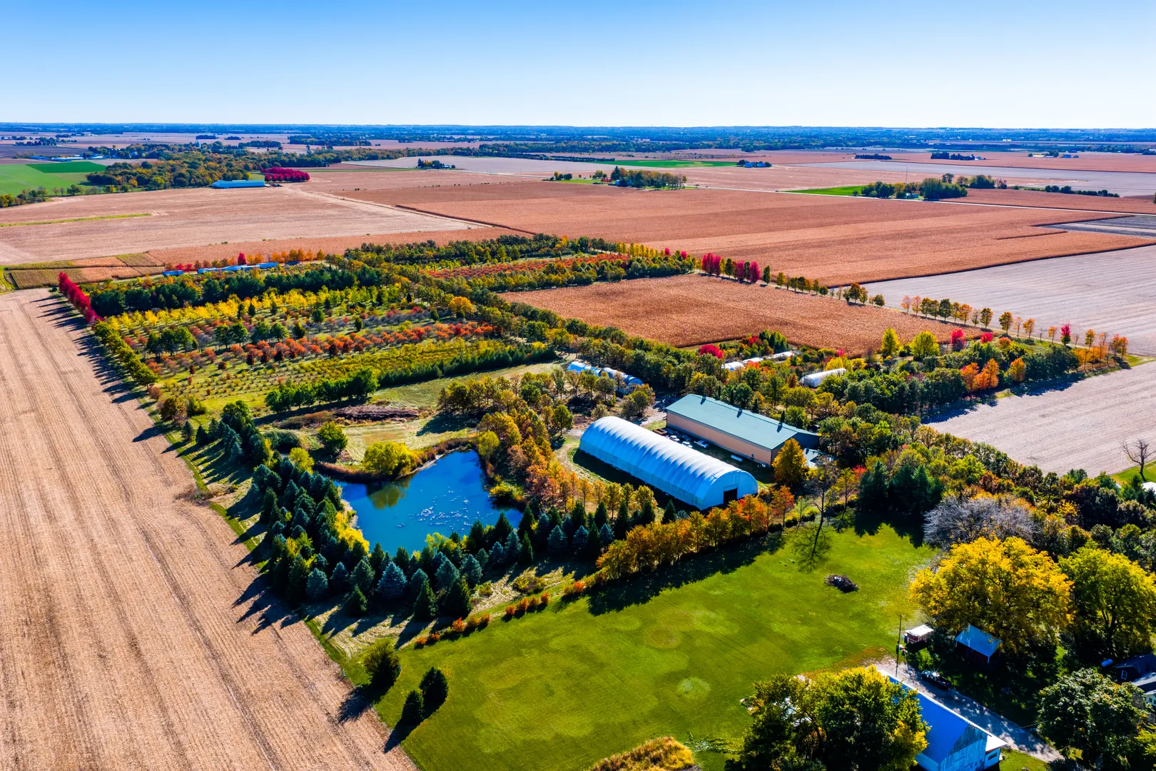 6128 E Sandwich Road IL