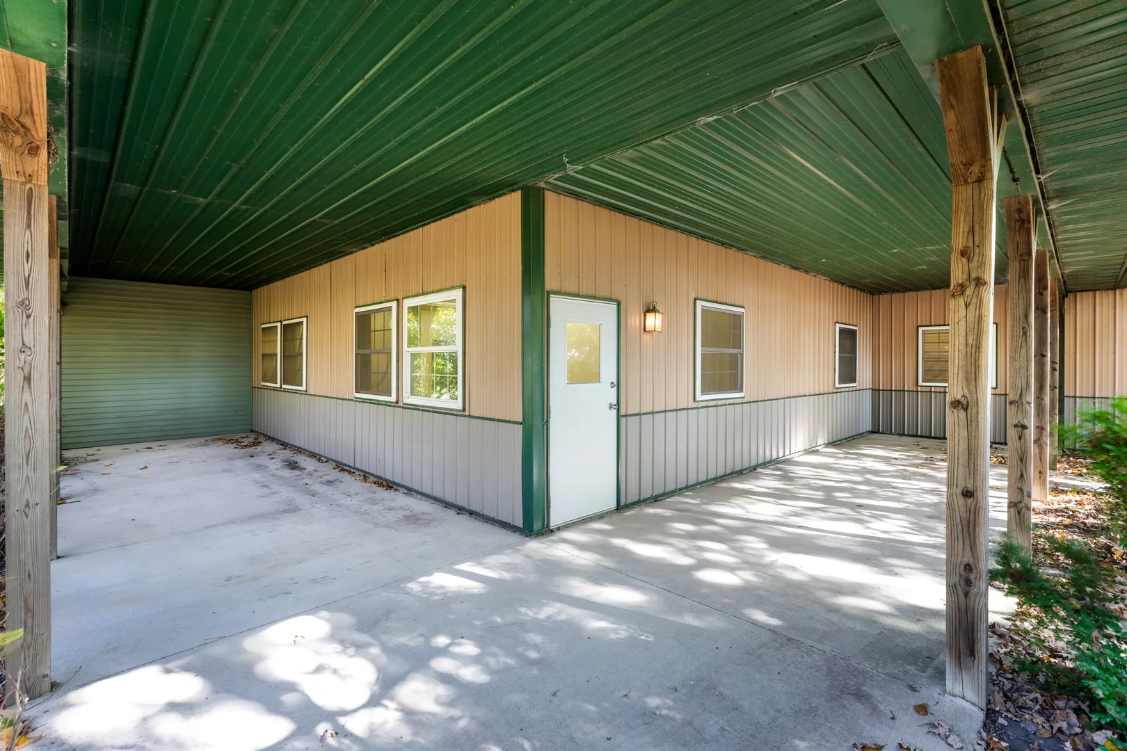 6128 E Sandwich Road IL