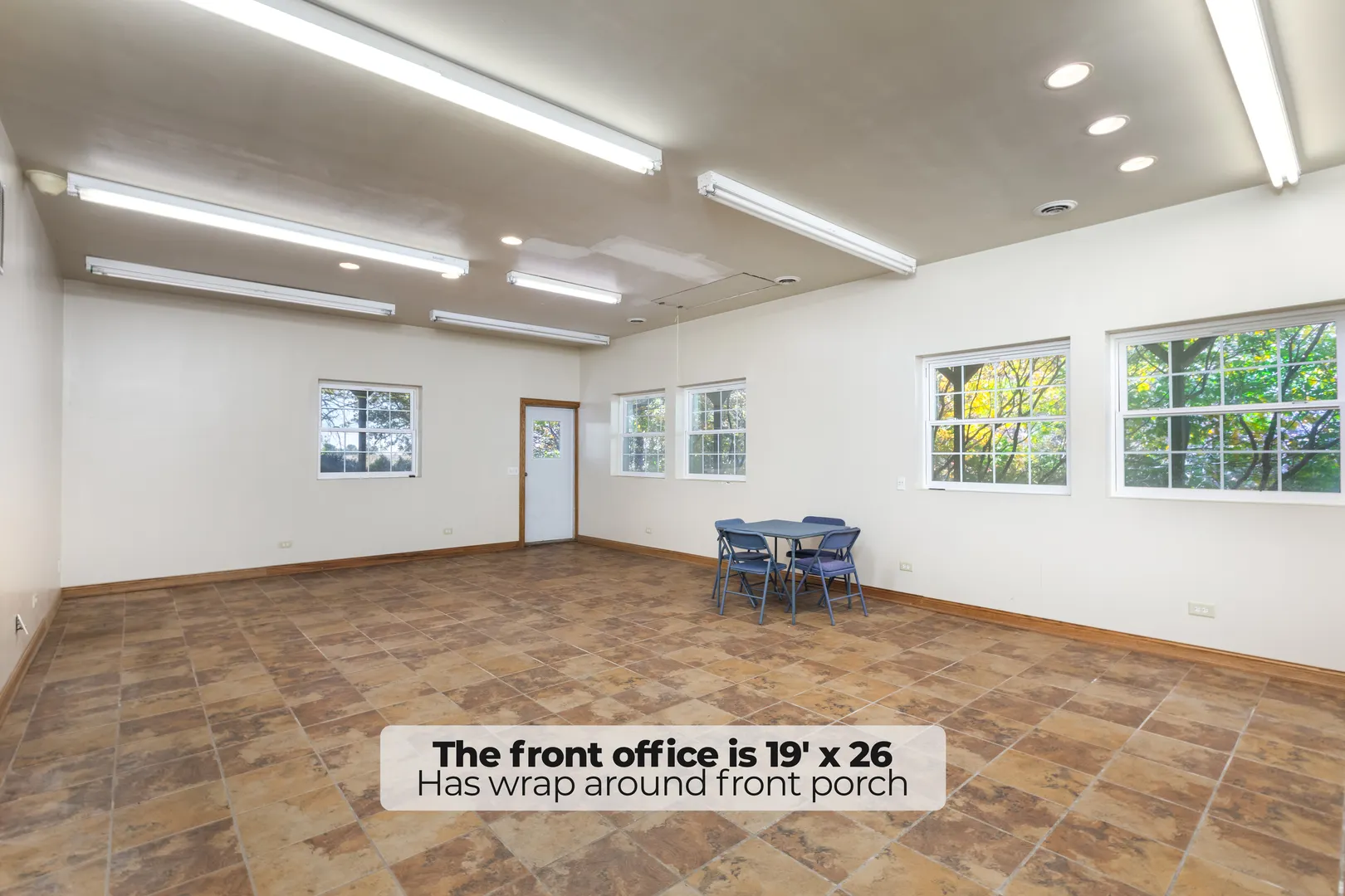 6128 E Sandwich Road IL