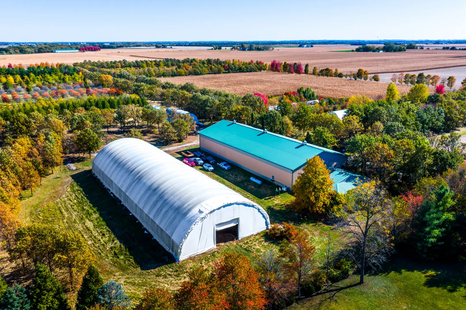 6128 E Sandwich Road IL