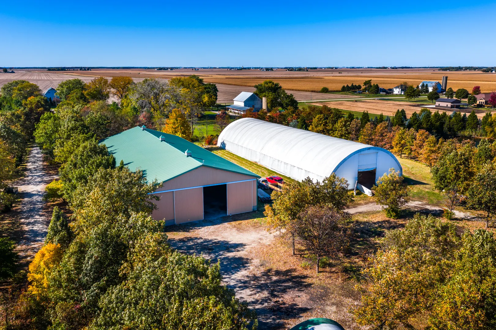 6128 E Sandwich Road IL