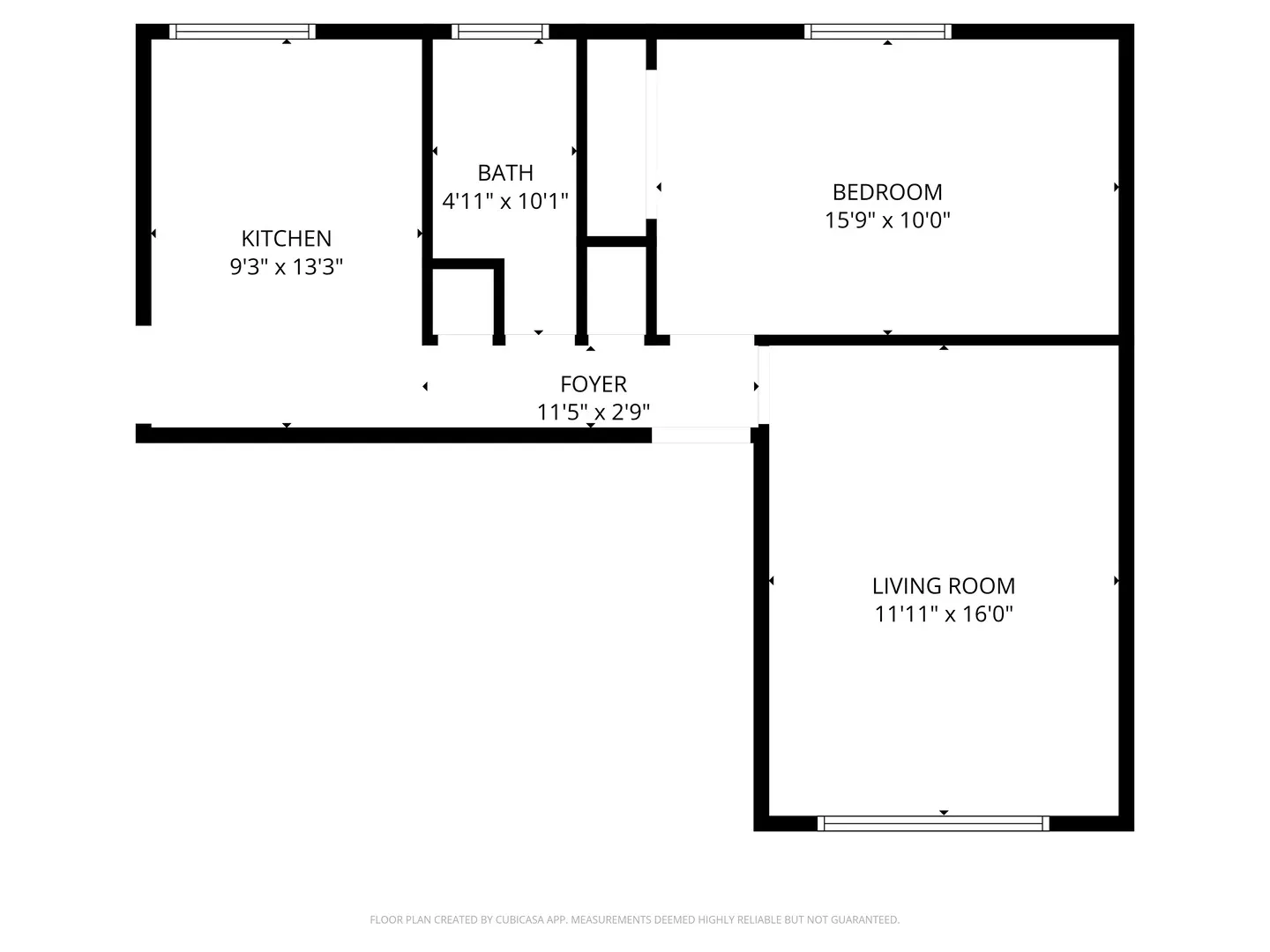 2038 W Jarvis Avenue 3E IL