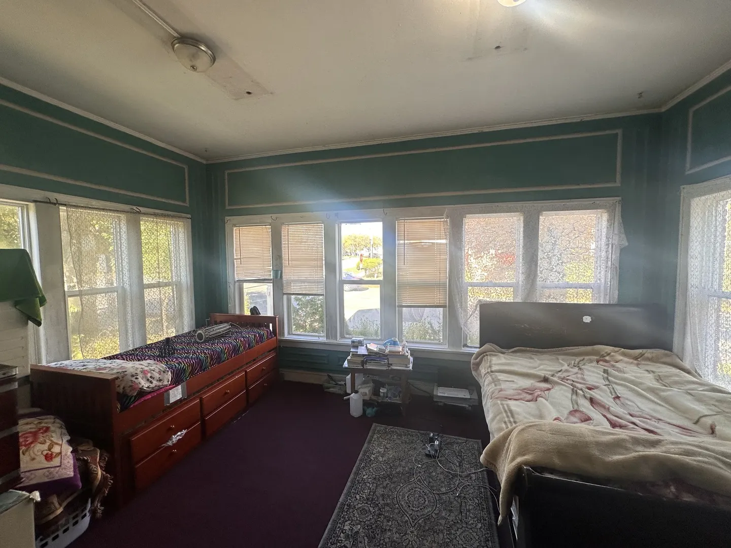 256 W DOWNER Place IL