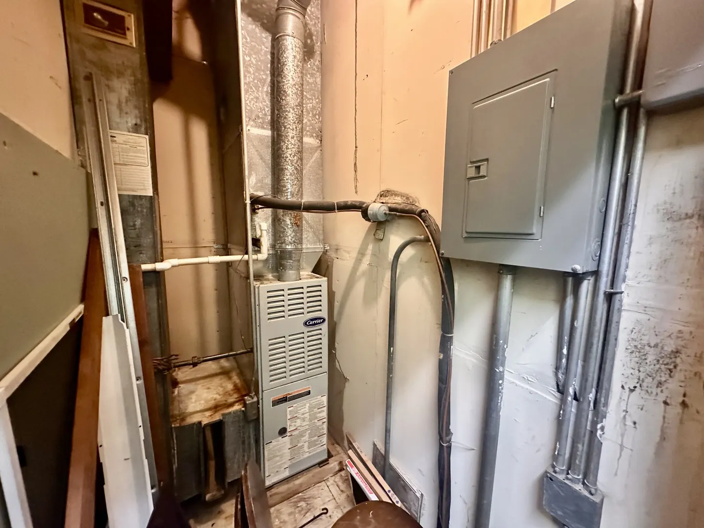 256 W DOWNER Place IL