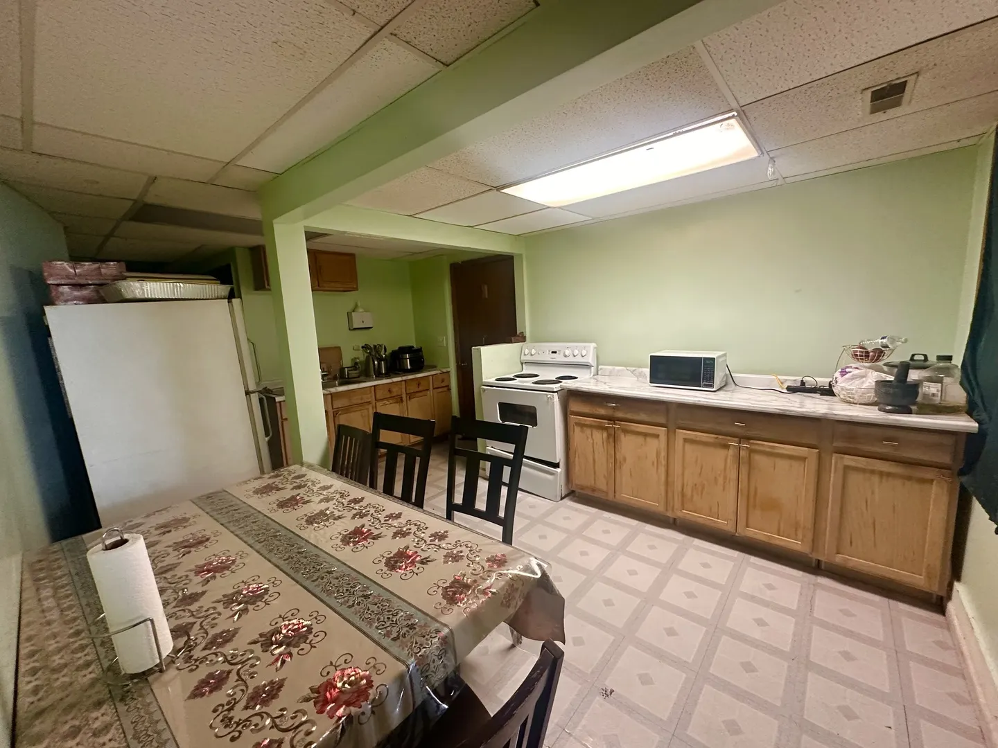 256 W DOWNER Place IL