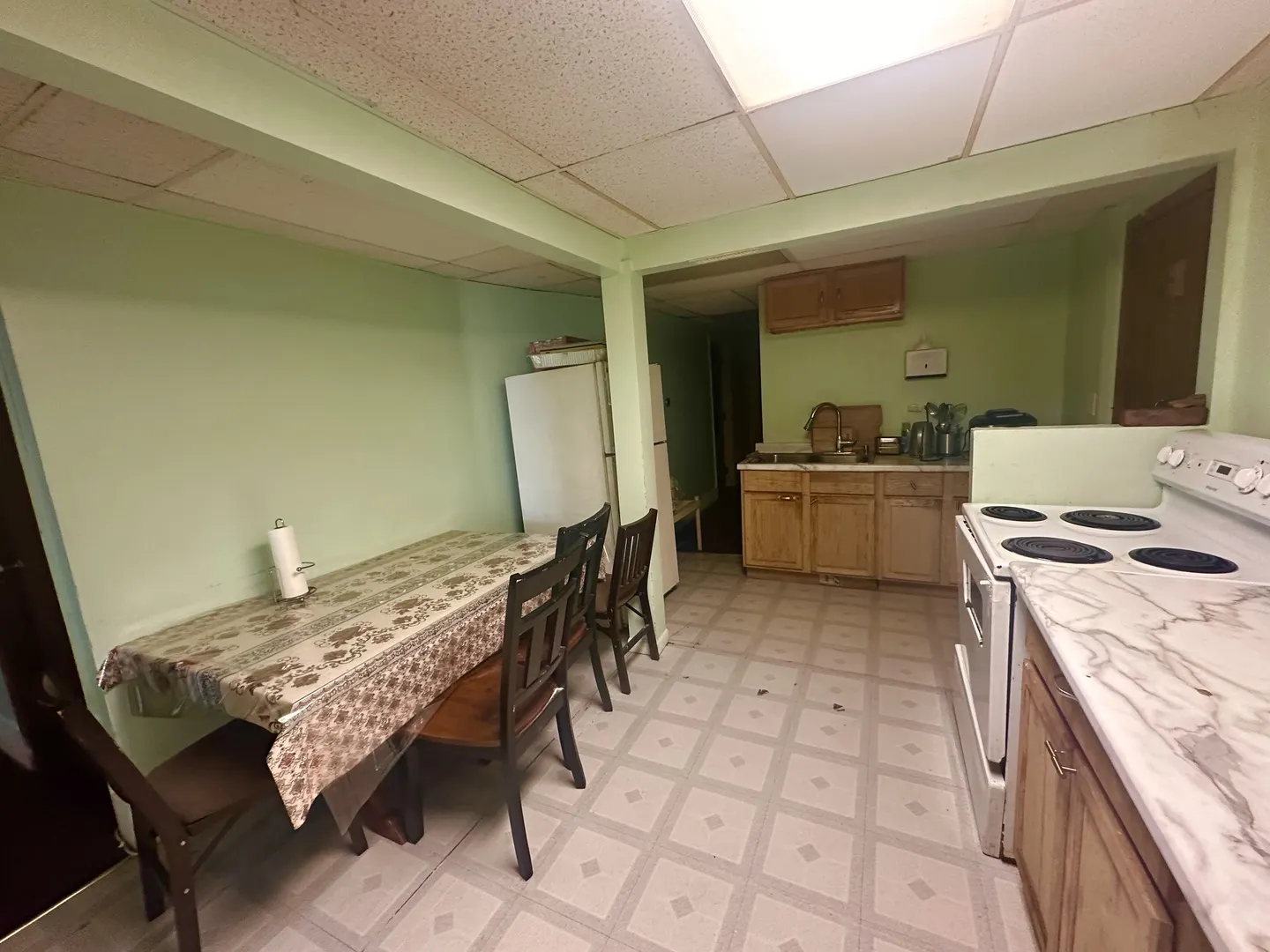 256 W DOWNER Place IL