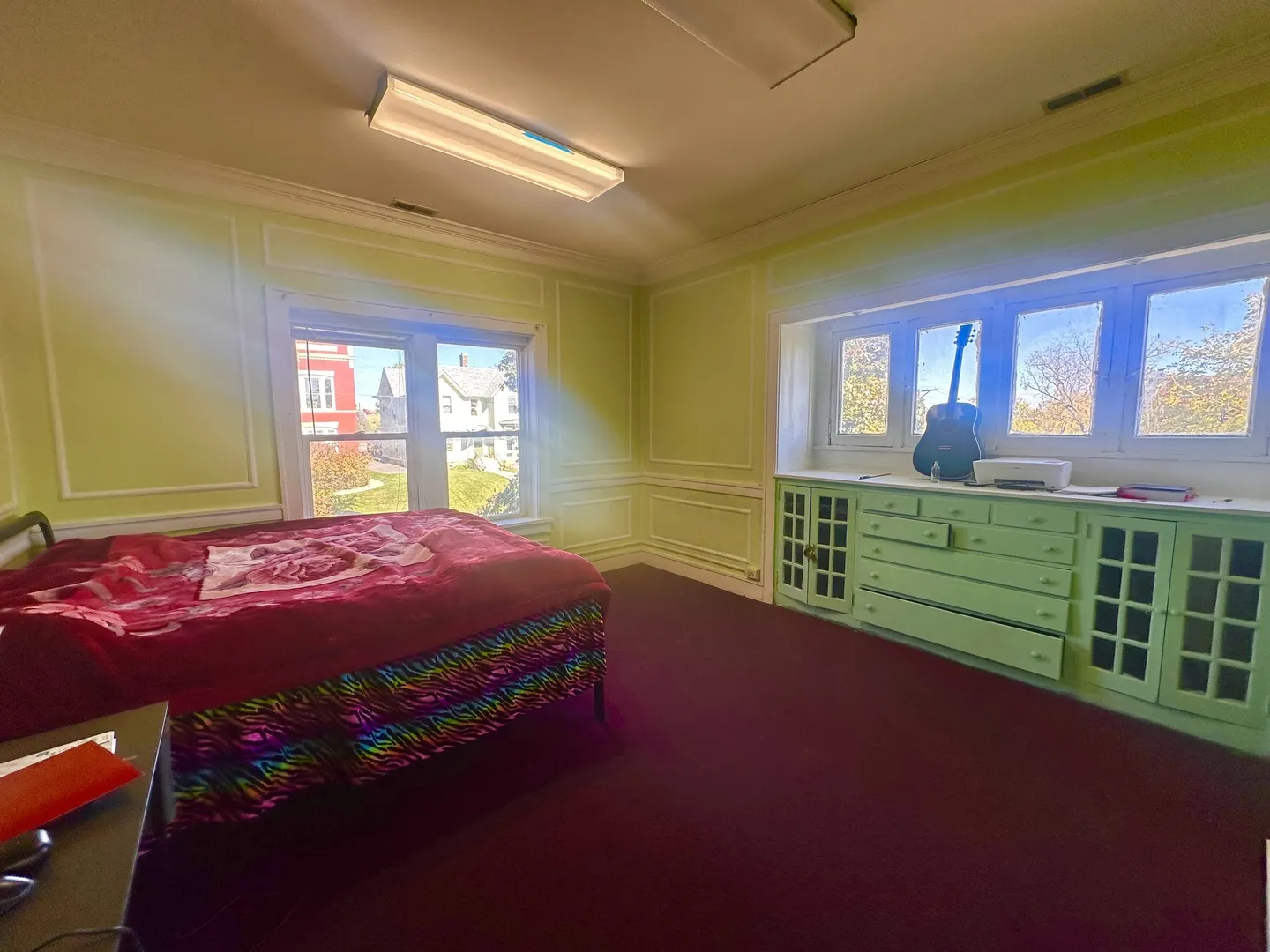 256 W DOWNER Place IL