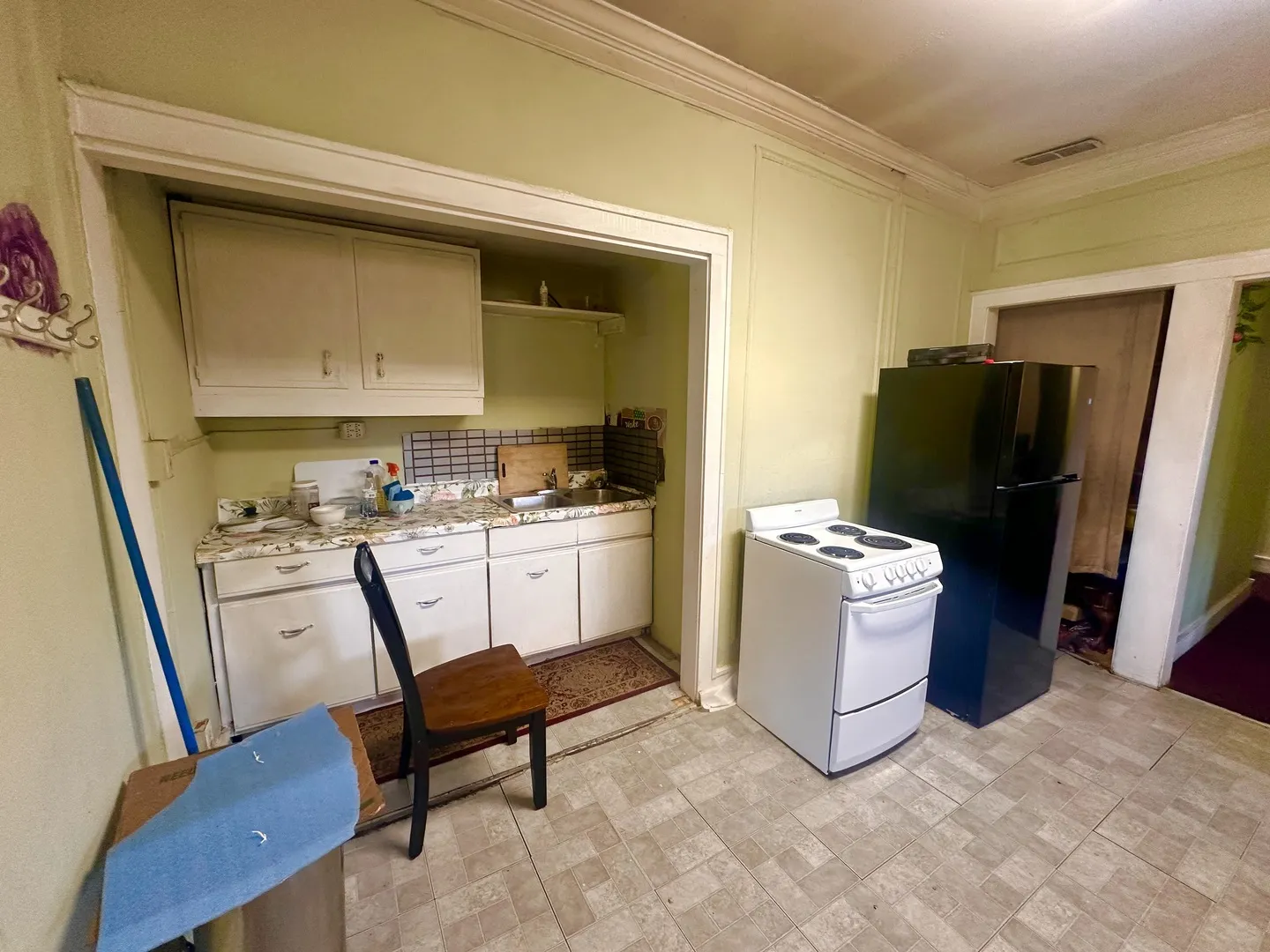 256 W DOWNER Place IL