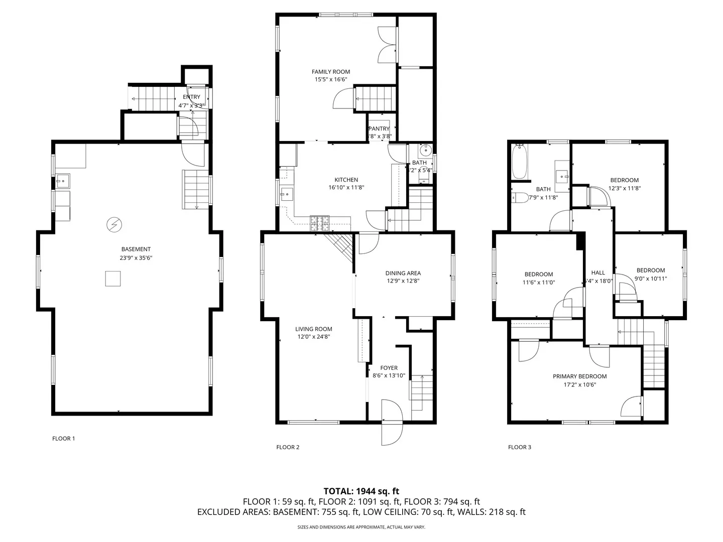 9748 S Vanderpoel Avenue IL