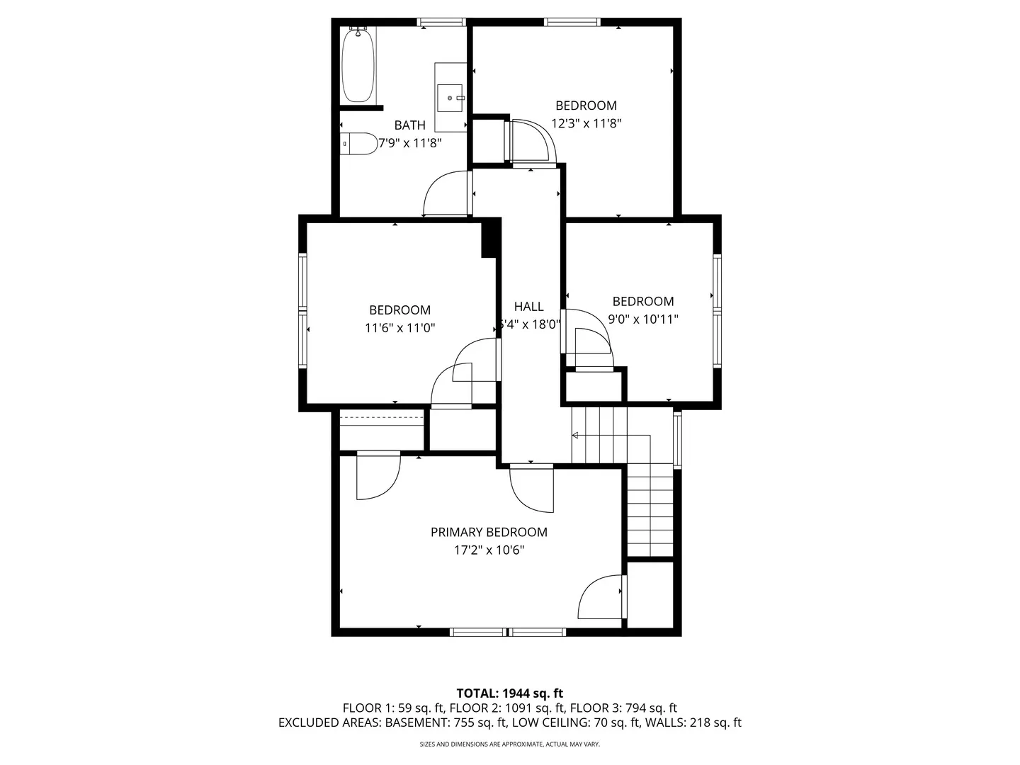 9748 S Vanderpoel Avenue IL