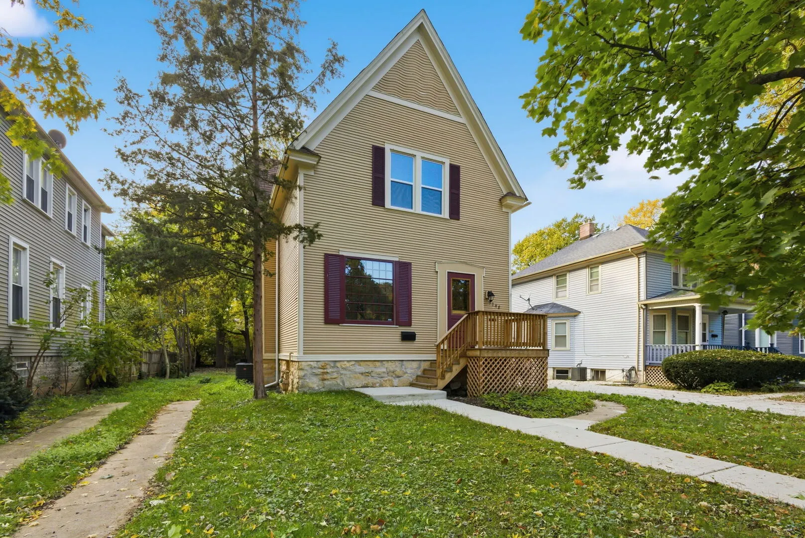 9748 S Vanderpoel Avenue IL