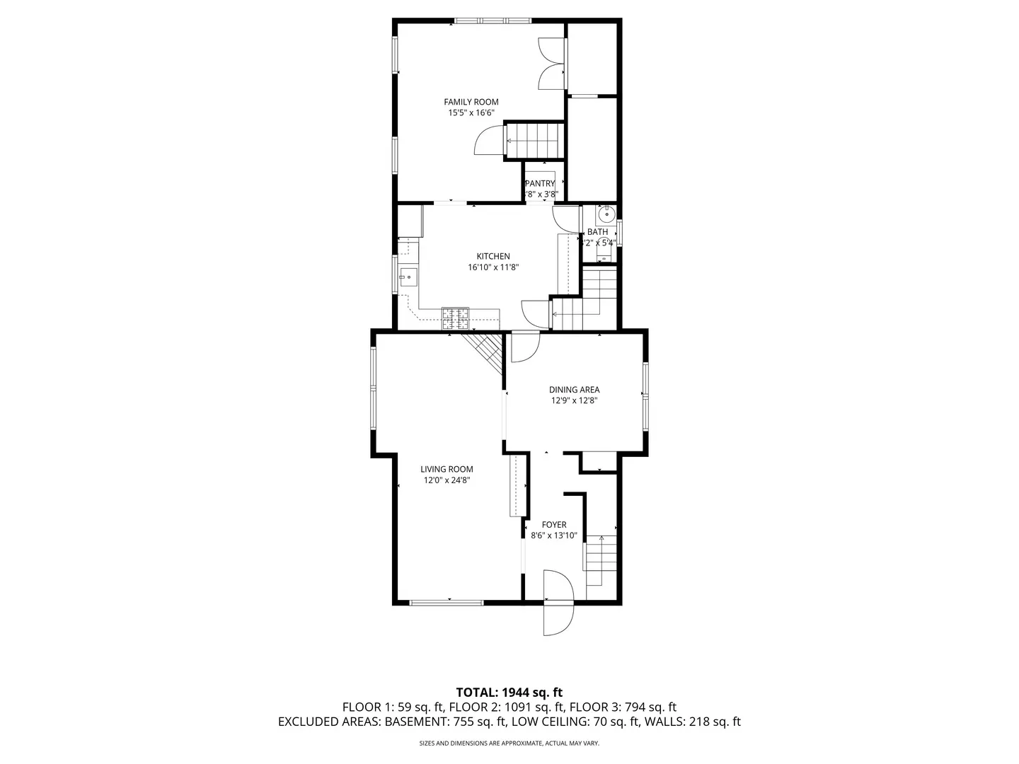 9748 S Vanderpoel Avenue IL