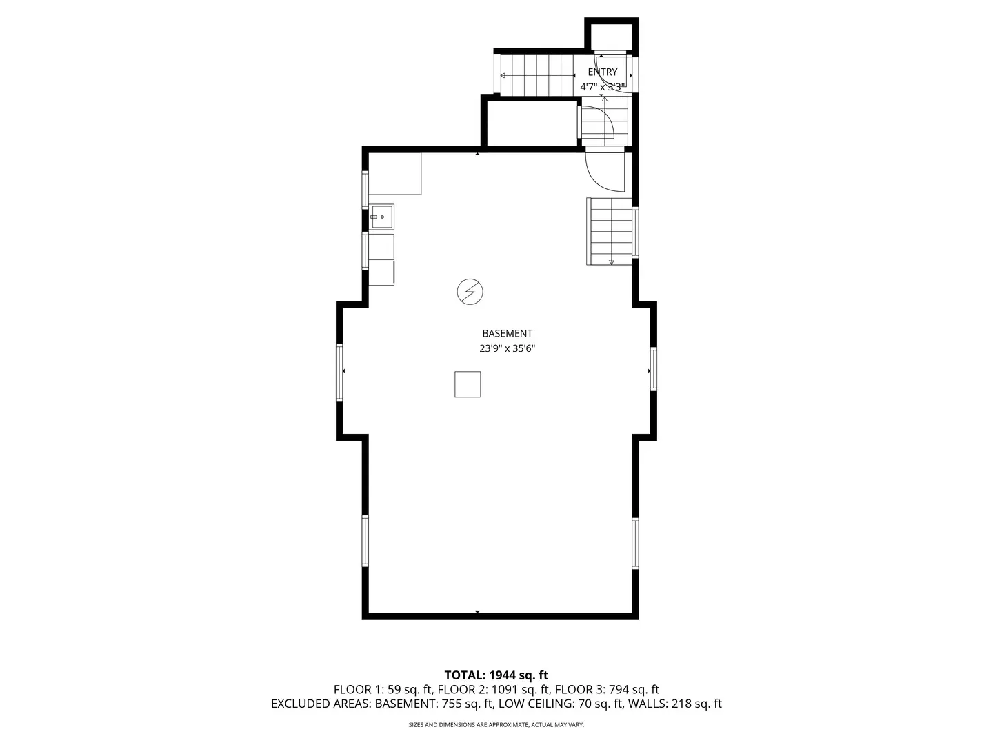 9748 S Vanderpoel Avenue IL