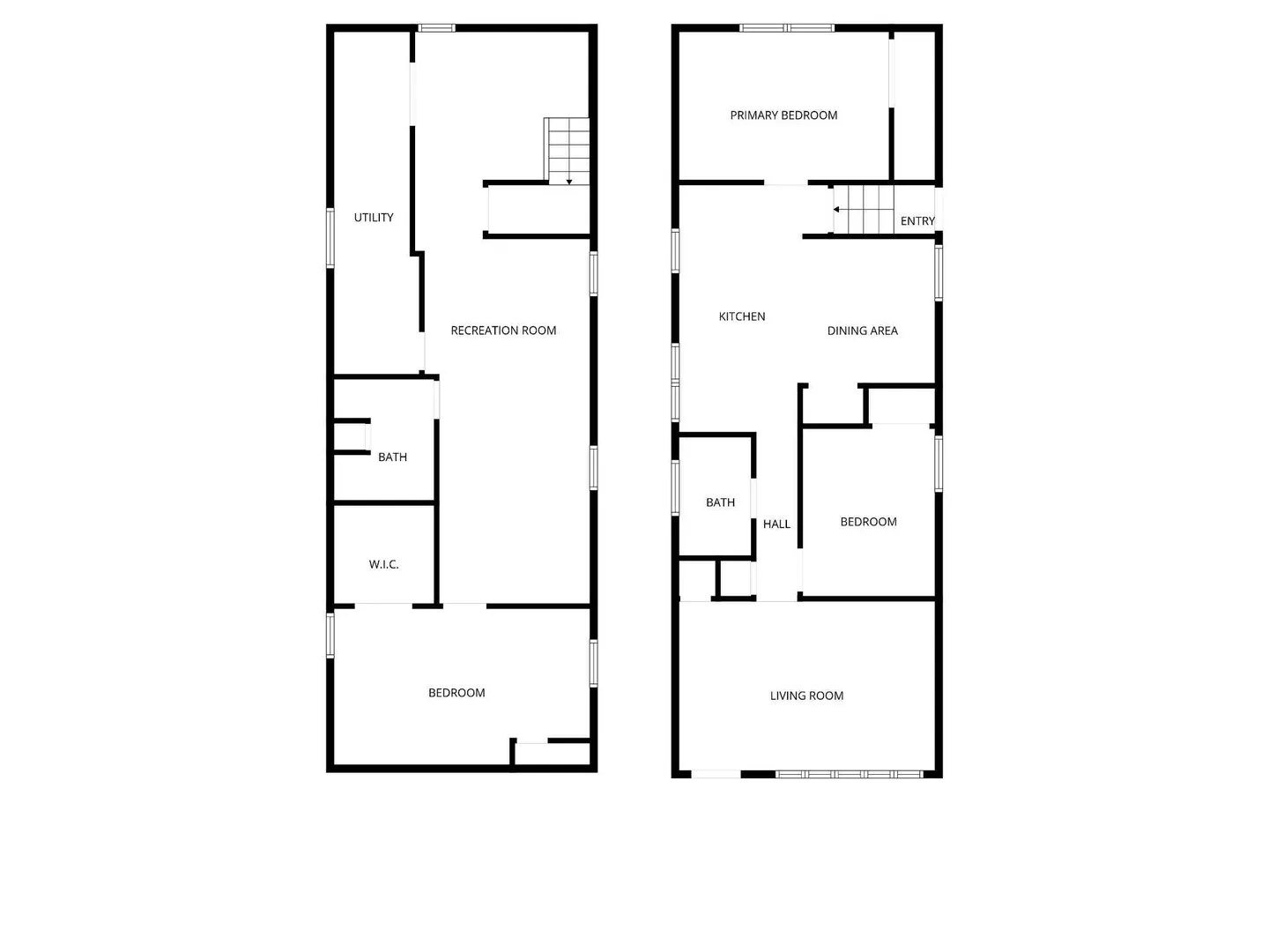 5253 S Mobile Avenue IL