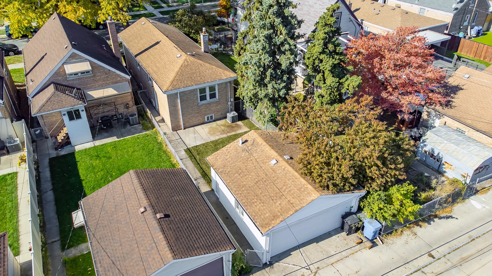 5253 S Mobile Avenue IL