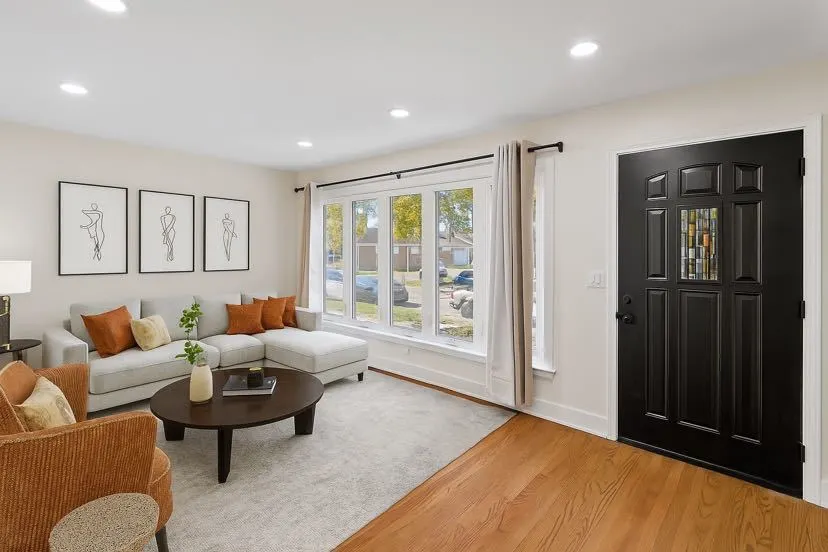 5253 S Mobile Avenue IL