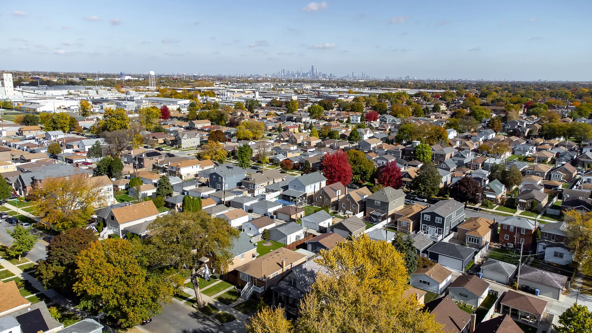 5253 S Mobile Avenue IL