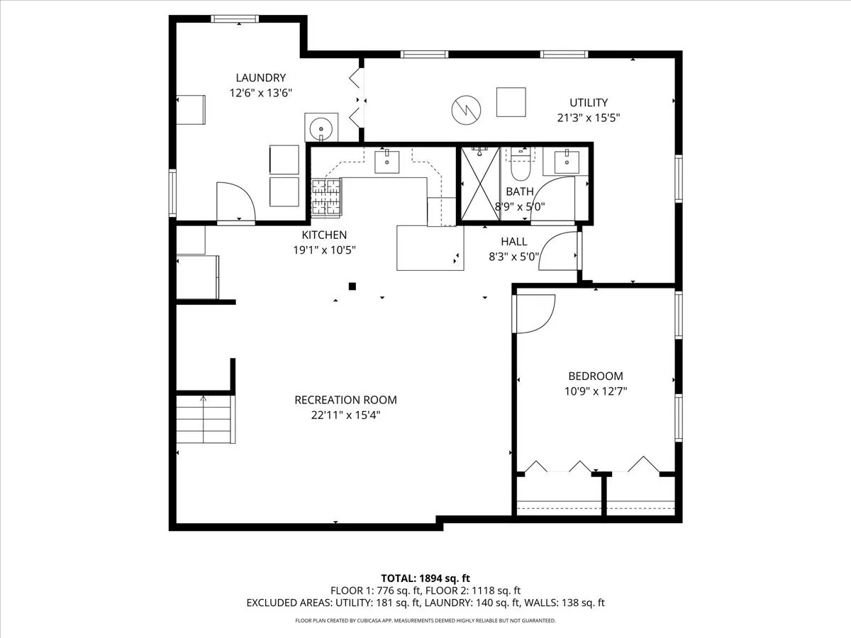 8836 Sayre Avenue IL