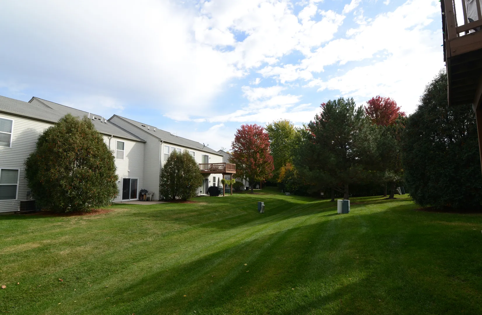 531 METROPOLITAN Street IL