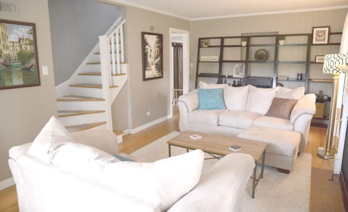 745 S Chestnut Avenue IL