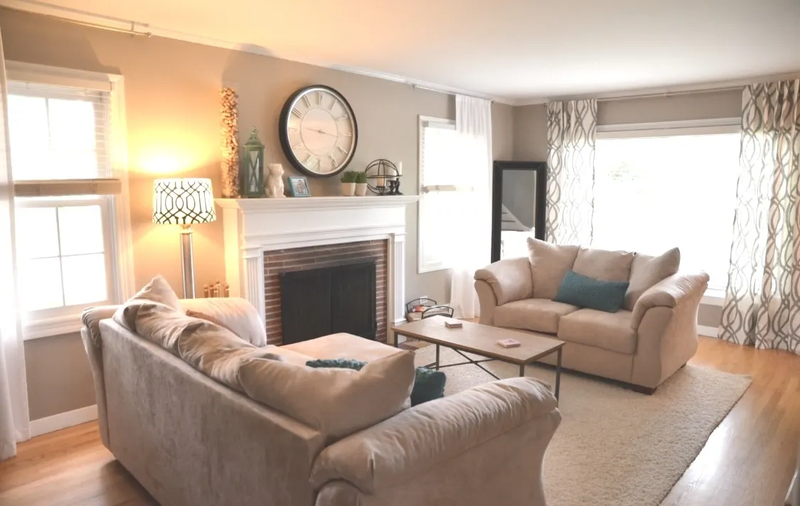 745 S Chestnut Avenue IL