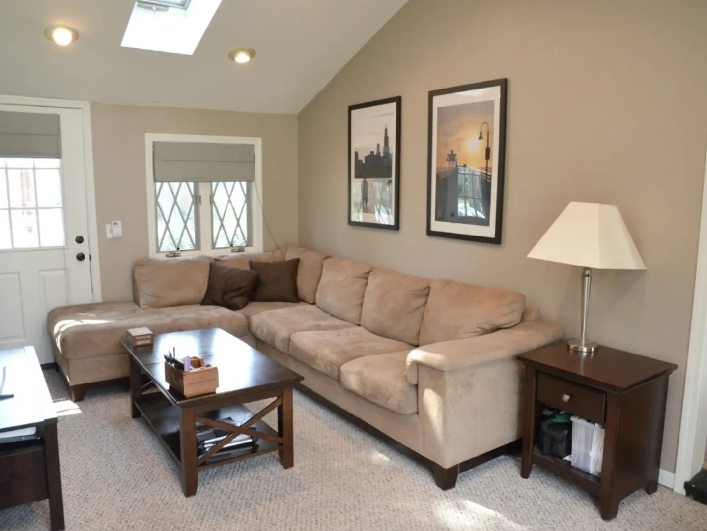 745 S Chestnut Avenue IL