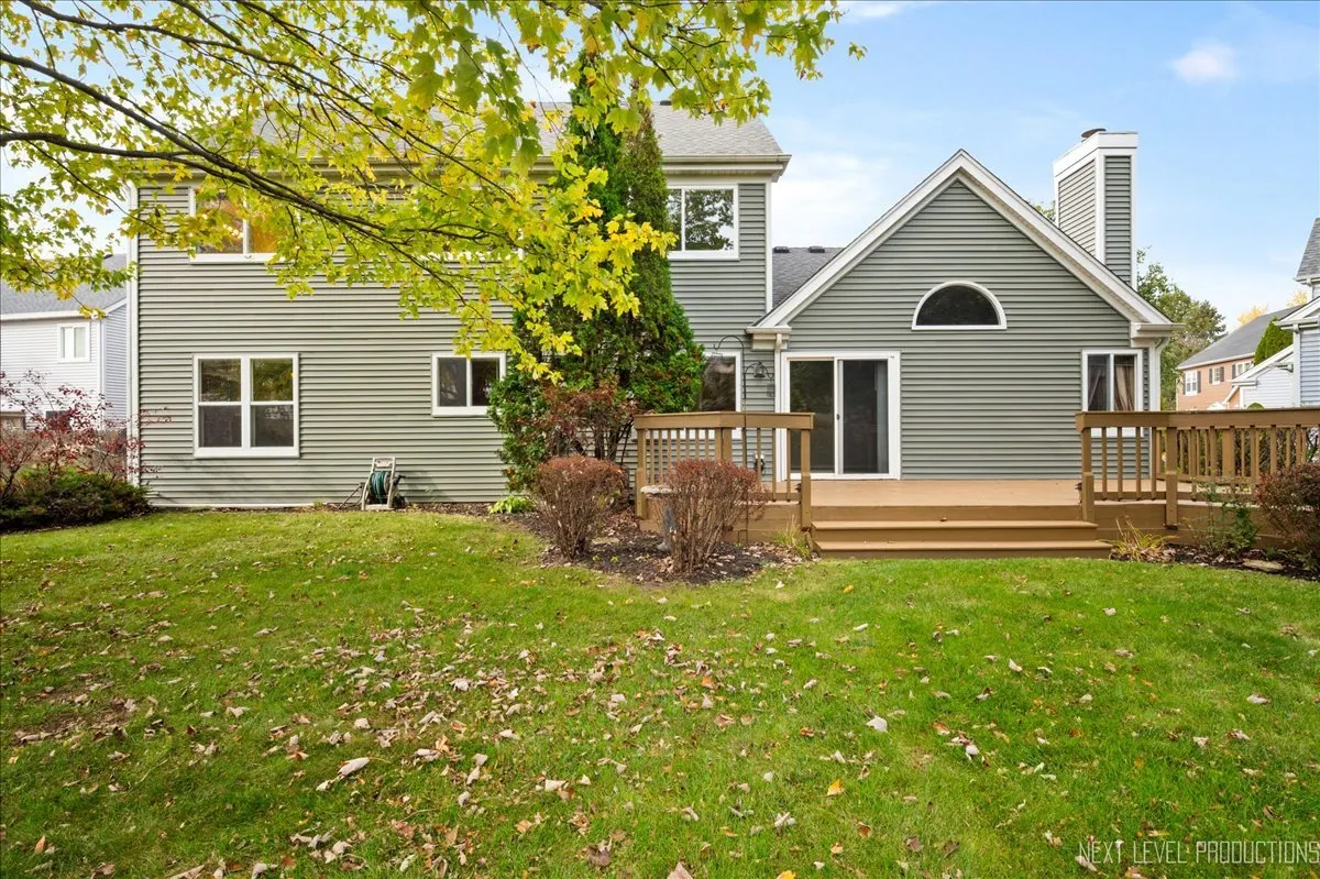 2465 Barn Owl Lane IL