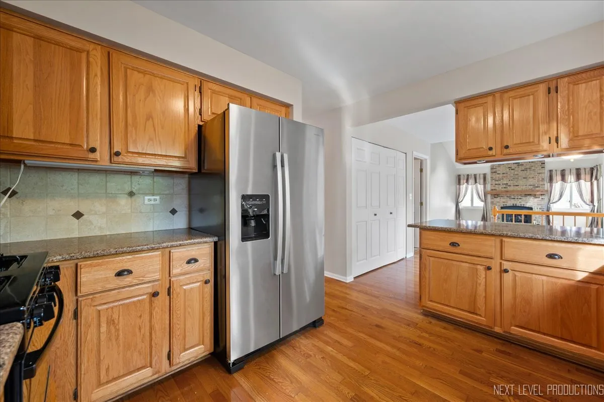 2465 Barn Owl Lane IL