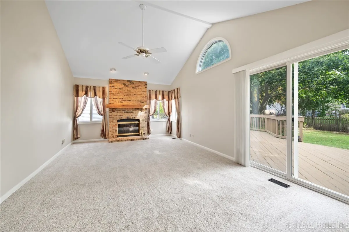 2465 Barn Owl Lane IL