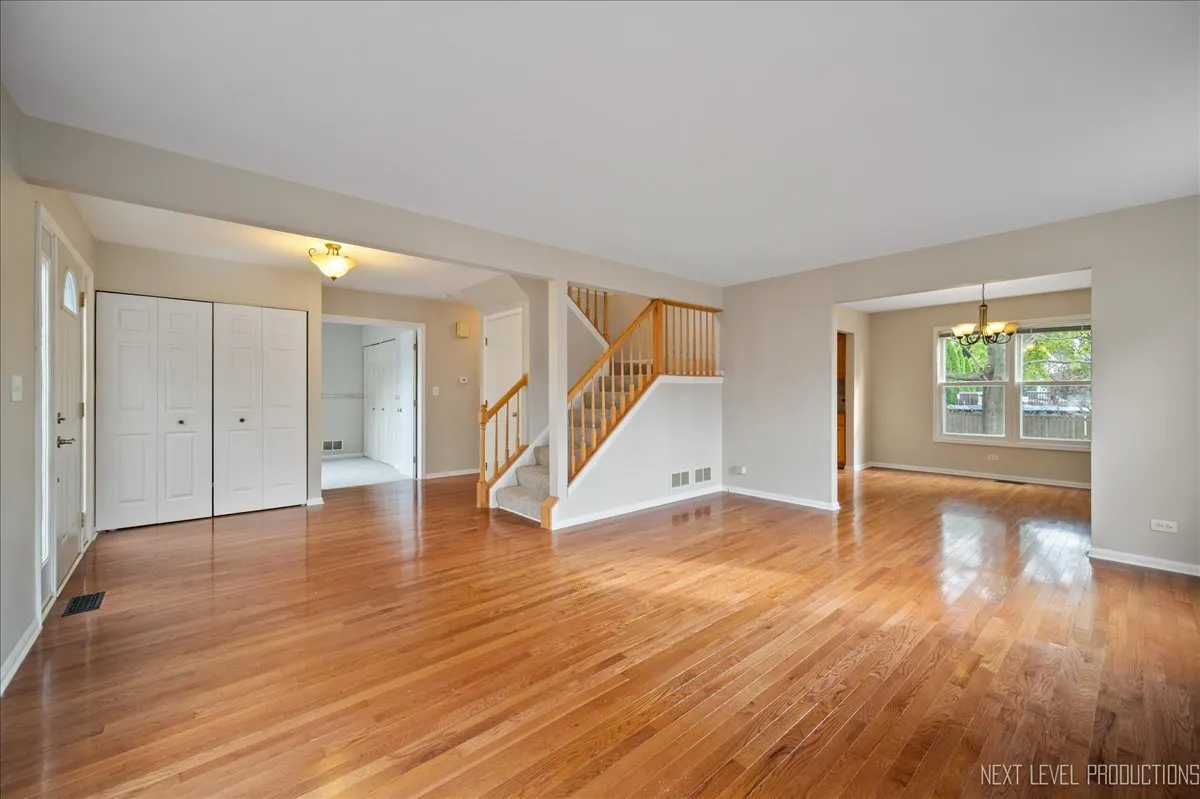 2465 Barn Owl Lane IL