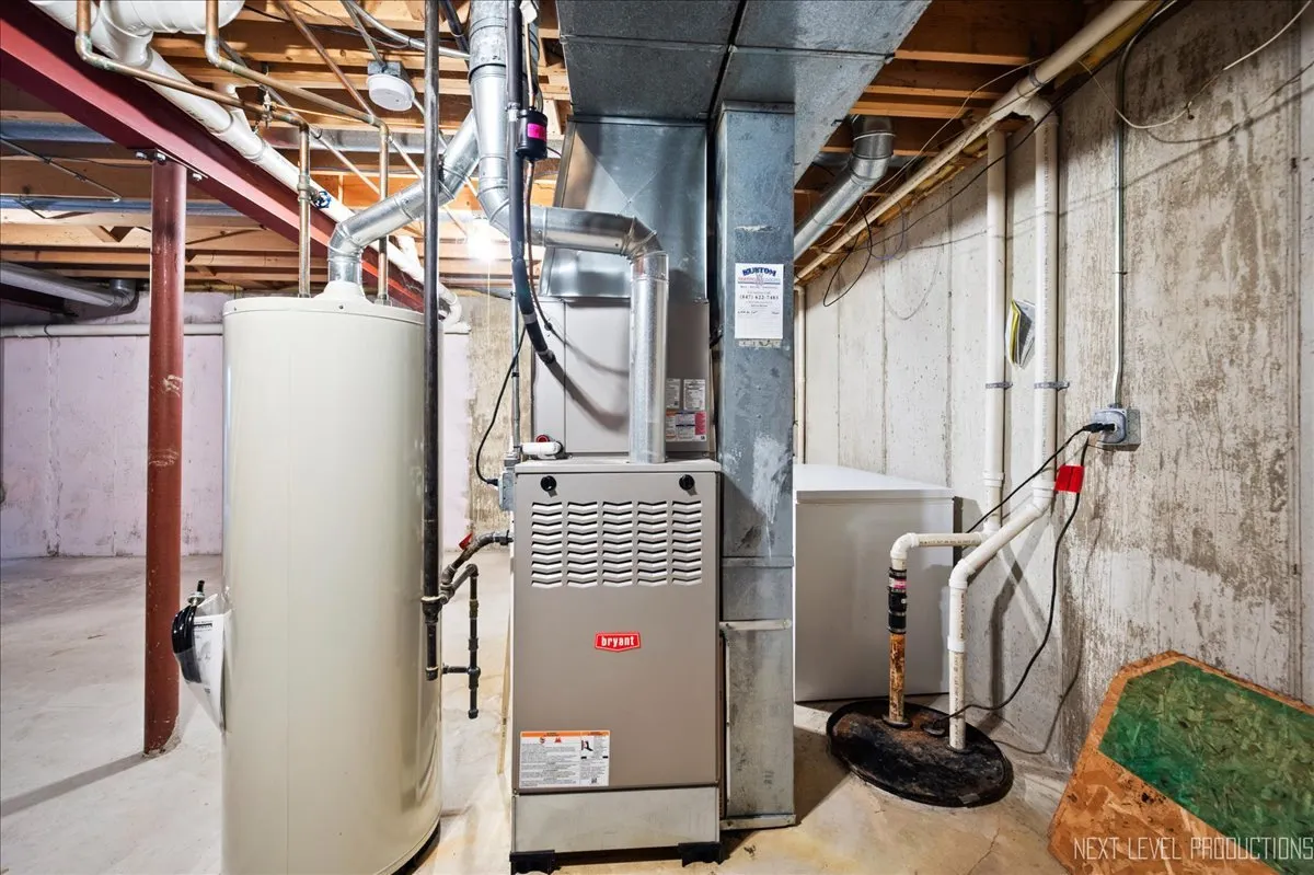 2465 Barn Owl Lane IL