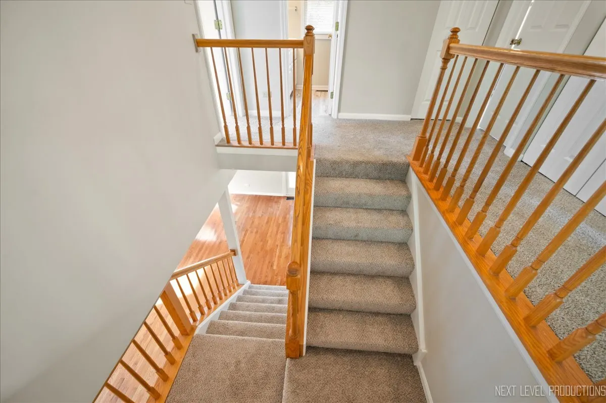 2465 Barn Owl Lane IL