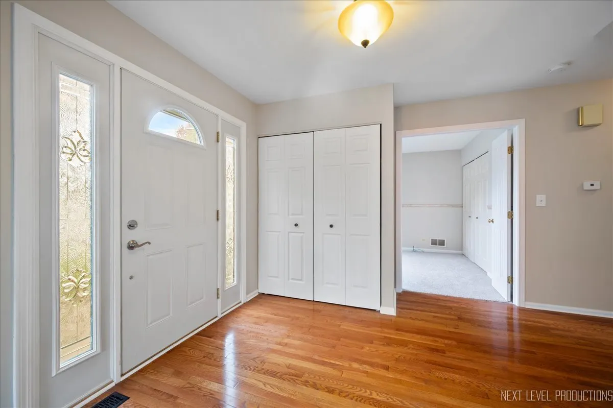 2465 Barn Owl Lane IL