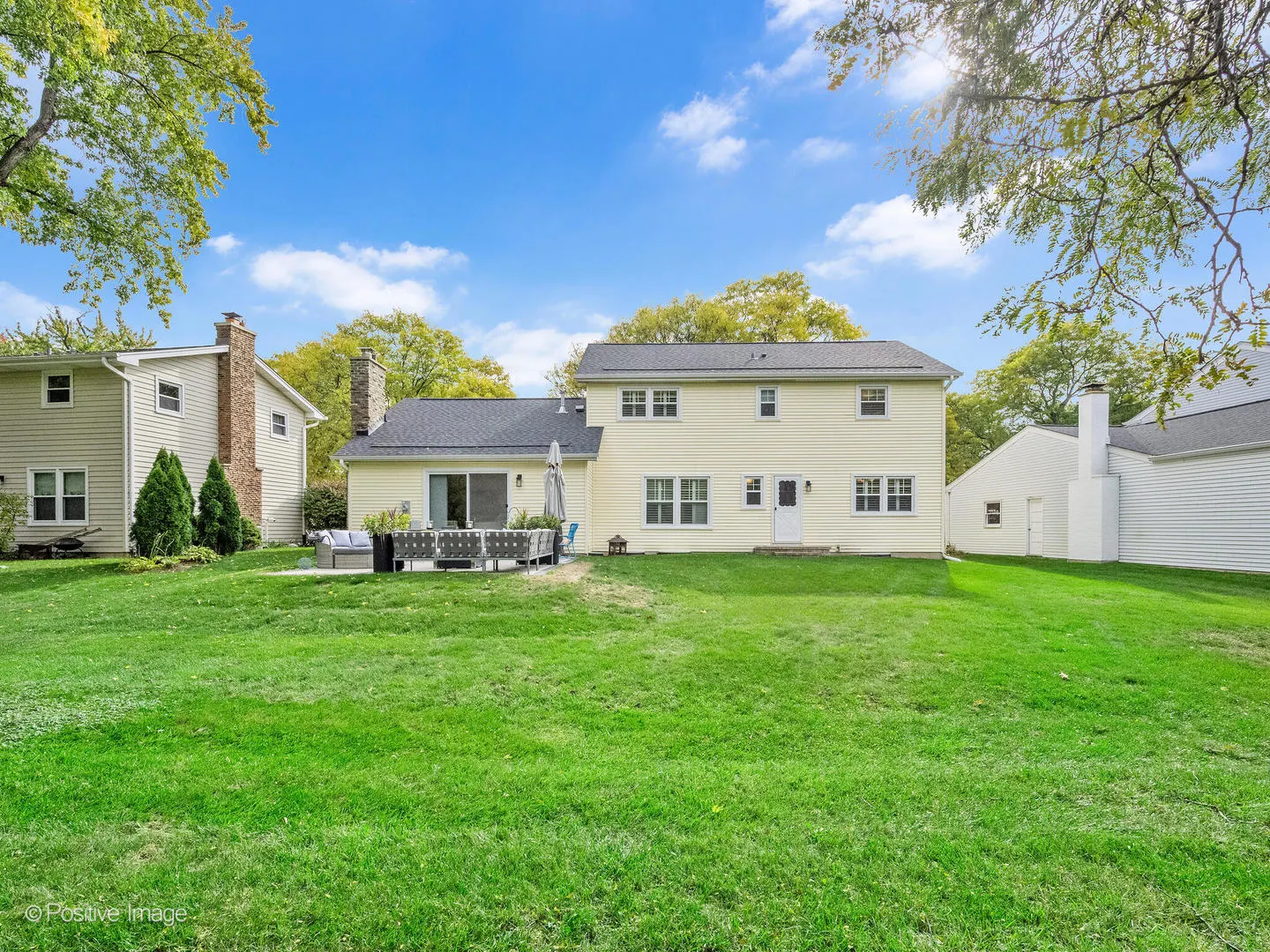 1460 Arrow Wood Lane IL