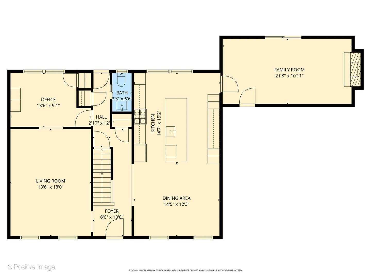 1460 Arrow Wood Lane IL