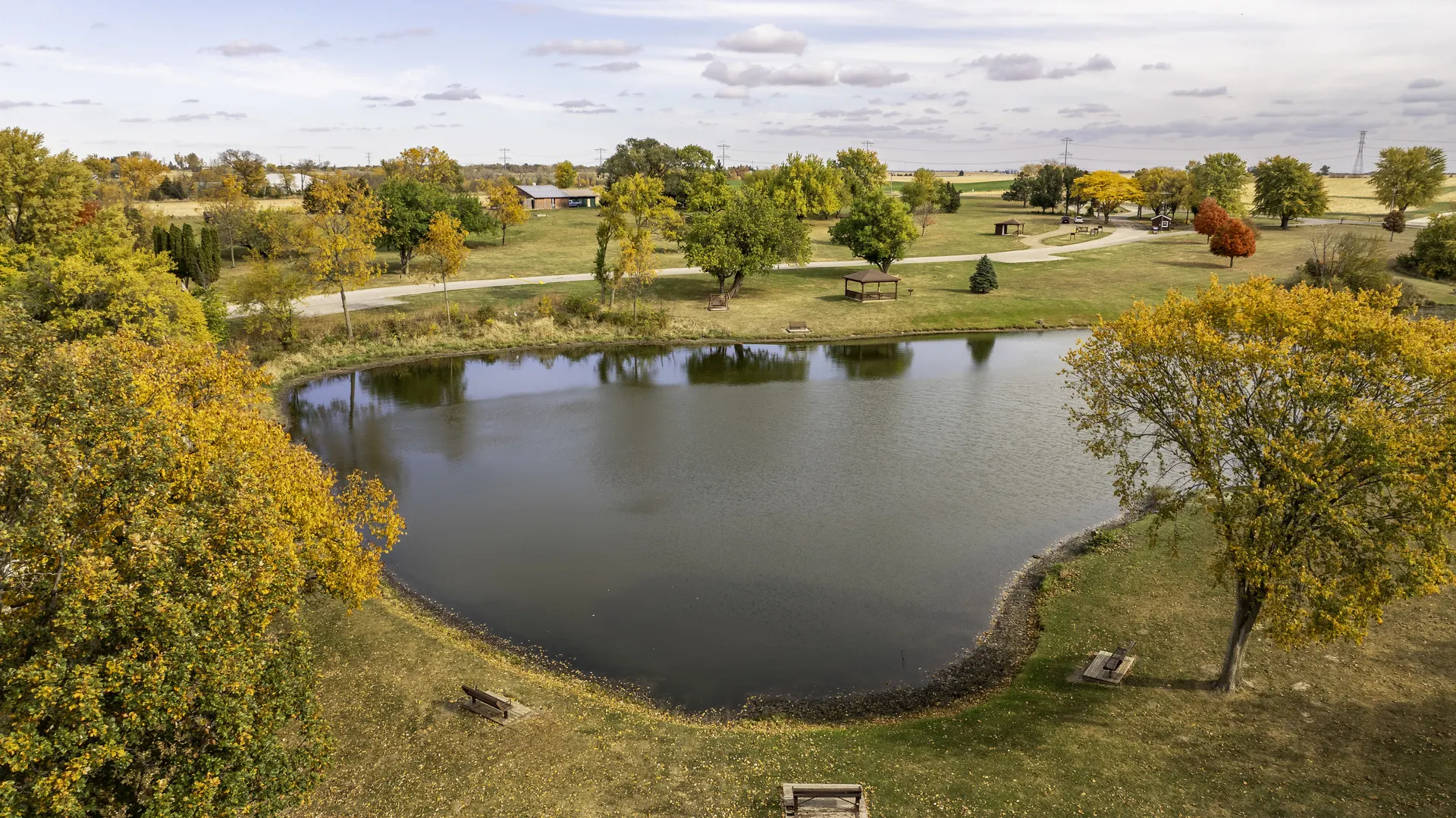 2795 E 28th Lot 1445 Road IL